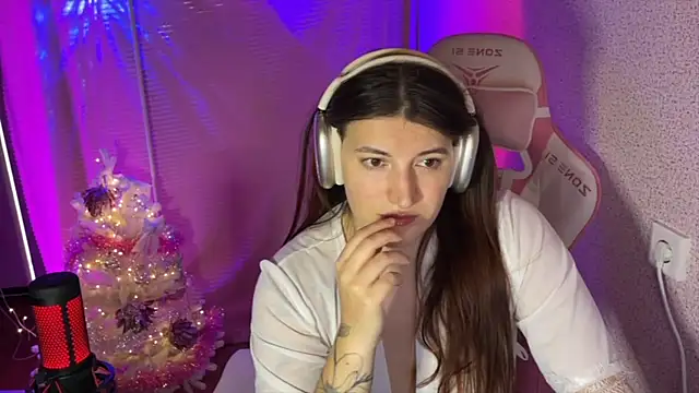 Katrin  kiss online show from 11, 1, 2026