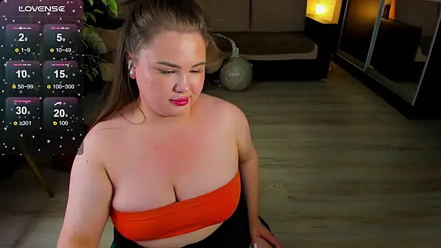 Carolina bby online show from 2, 7, 2026