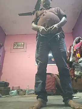 Snapshot of ind_hero chatting on 27, 10, 2025 ind hero online show from 27, 10, 2025