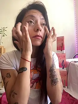 melisabunnny online show from 22, 11, 2025