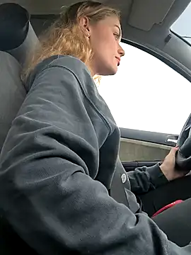 Goldloeckchen159 online show from 10, 12, 2024