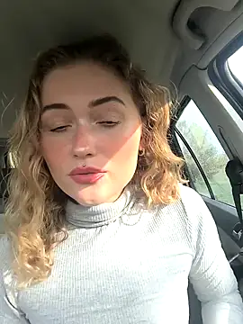 Goldloeckchen159 online show from 14, 12, 2024