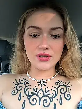 Goldloeckchen159 online show from 30, 12, 2024