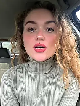 Goldloeckchen159 online show from 11, 1, 2025