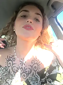 Goldloeckchen159 online show from 18, 1, 2025