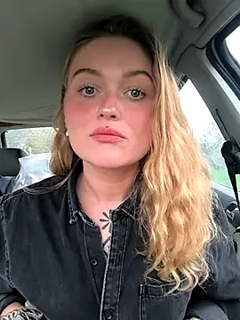 Goldloeckchen159 online show from 14, 2, 2025