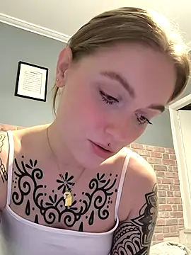 Goldloeckchen159 online show from 15, 2, 2026