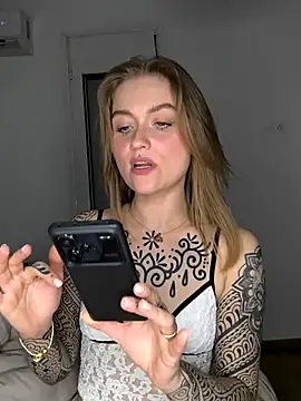 Snapshot of Goldloeckchen159 chatting on 11, 4, 2026 Goldloeckchen159 online show from 11, 4, 2026