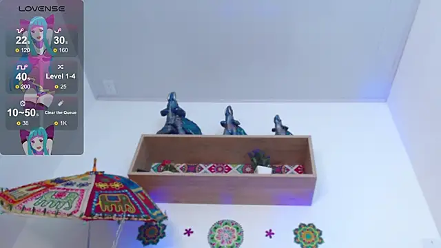 Snapshot of SARA_VAL3NTINA_ chatting on 10, 3, 2025 SARA VAL3NTINA  online show from 10, 3, 2025