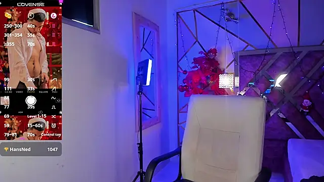 Snapshot of Brat_ chatting on 30, 12, 2024 Brat online show from 30, 12, 2024