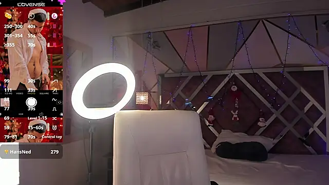 Snapshot of Brat_ chatting on 31, 12, 2024 Brat online show from 31, 12, 2024