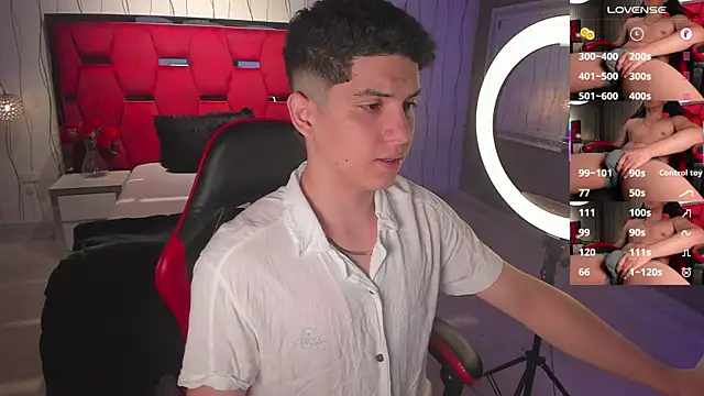 Brat  online show from 23, 2, 2026