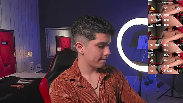 Brat  online show from 25, 2, 2026