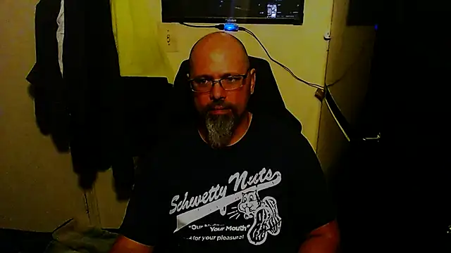 KrazyLegz online show from 23, 12, 2024