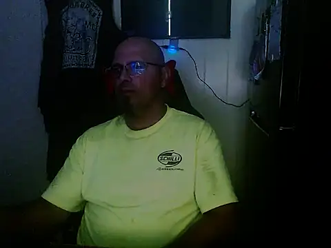 KrazyLegz online show from 10, 9, 2025