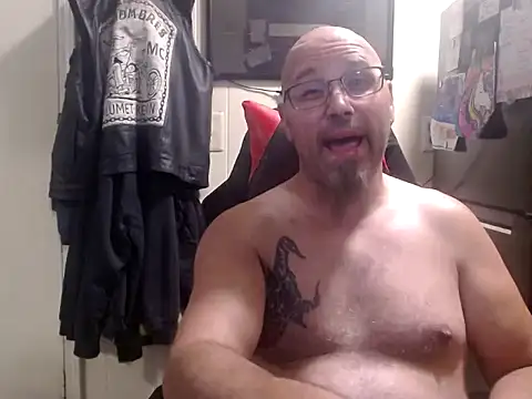 KrazyLegz online show from 11, 9, 2025