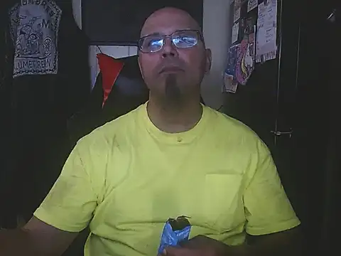 KrazyLegz online show from 16, 9, 2025