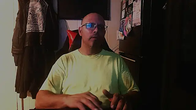 KrazyLegz online show from 17, 9, 2025