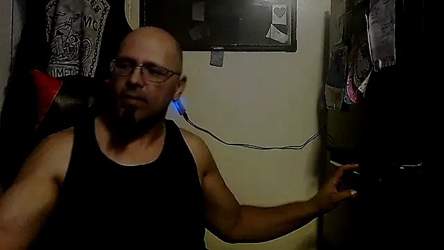 KrazyLegz online show from 22, 9, 2025