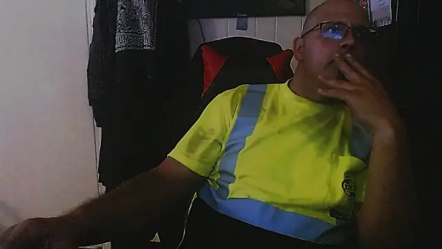 KrazyLegz online show from 23, 9, 2025