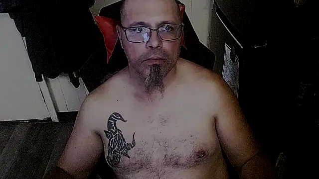 KrazyLegz online show from 15, 10, 2025