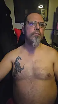 KrazyLegz online show from 1, 2, 2026