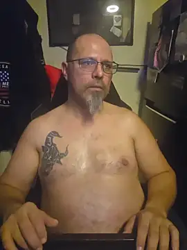 KrazyLegz online show from 22, 2, 2026