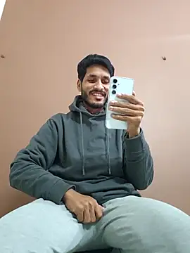 Palyboy426 online show from 19, 12, 2025