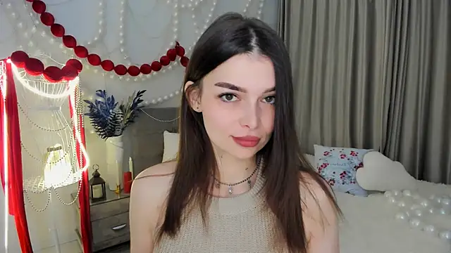 Snapshot of ContinentOfTranquility chatting on 17, 1, 2026 ContinentOfTranquility online show from 17, 1, 2026