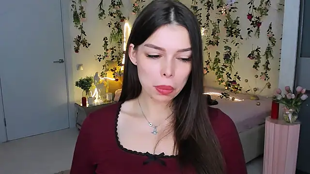 Snapshot of ContinentOfTranquility chatting on 5, 2, 2026 ContinentOfTranquility online show from 5, 2, 2026