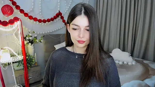 Snapshot of ContinentOfTranquility chatting on 12, 2, 2026 ContinentOfTranquility online show from 12, 2, 2026