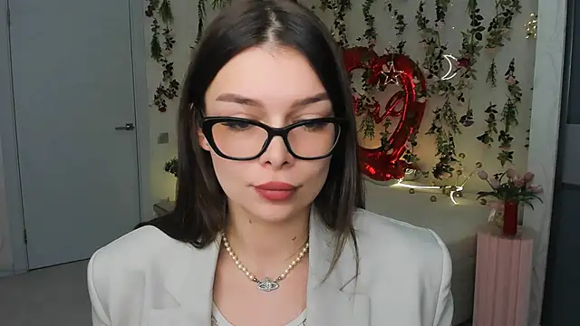 Snapshot of ContinentOfTranquility chatting on 25, 2, 2026 ContinentOfTranquility online show from 25, 2, 2026