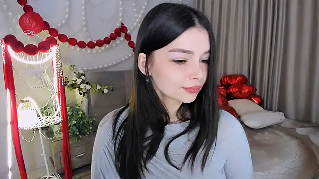 Snapshot of ContinentOfTranquility chatting on 2, 3, 2026 ContinentOfTranquility online show from 2, 3, 2026