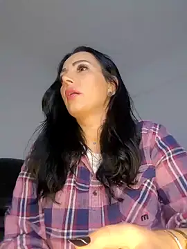 ReiyaRey online show from 23, 10, 2025