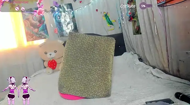 NinaGauther online show from 4, 2, 2025