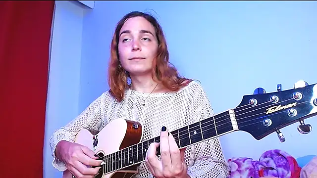 Catnessa online show from 16, 3, 2026