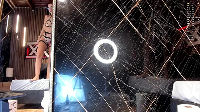 AntonellaRussel online show from 14, 3, 2025