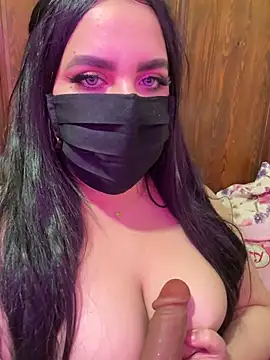 AMBER SEXY99 online show from 15, 12, 2024