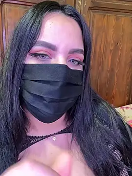 AMBER SEXY99 online show from 19, 12, 2024