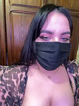 AMBER SEXY99 online show from 21, 12, 2024