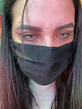 AMBER SEXY99 online show from 5, 1, 2025