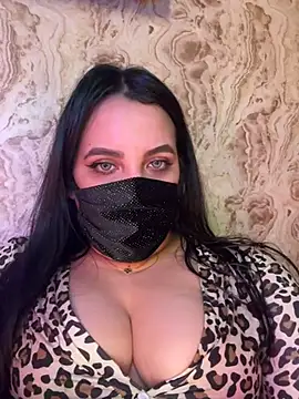 AMBER SEXY99 online show from 15, 1, 2025