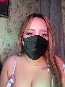 AMBER SEXY99 online show from 26, 9, 2025