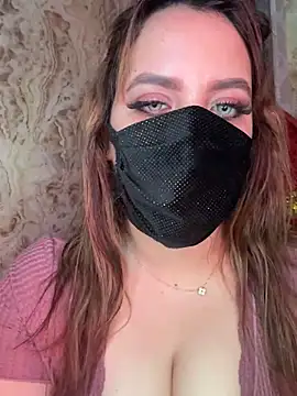 AMBER SEXY99 online show from 23, 12, 2025