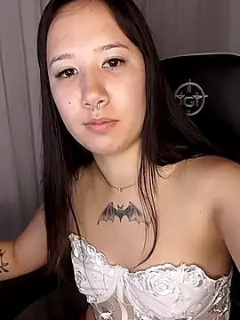 Snapshot of Japabaixinha chatting on 27, 2, 2025 Japabaixinha online show from 27, 2, 2025