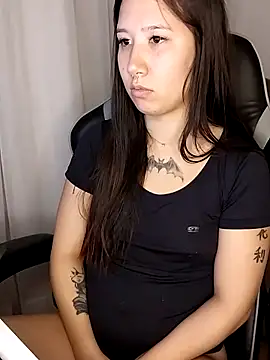 Snapshot of Japabaixinha chatting on 6, 3, 2025 Japabaixinha online show from 6, 3, 2025