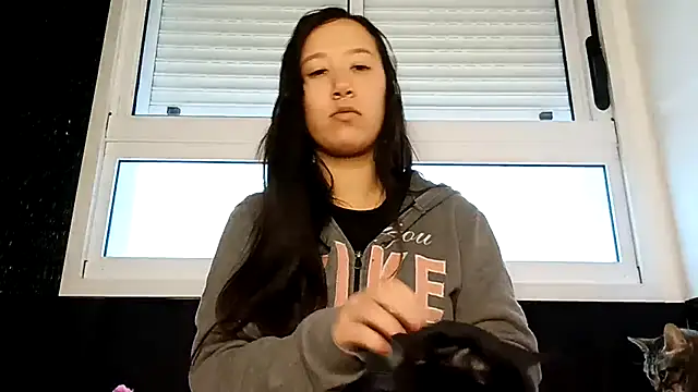 Snapshot of Japabaixinha chatting on 8, 10, 2025 Japabaixinha online show from 8, 10, 2025