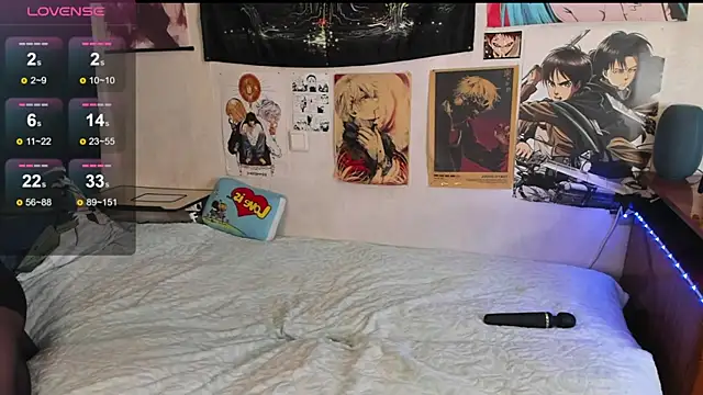 Lori Foxy online show from 12, 1, 2026