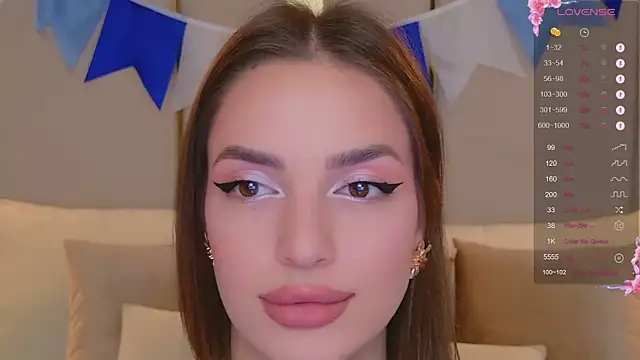 BellaHalles online show from 1, 10, 2025