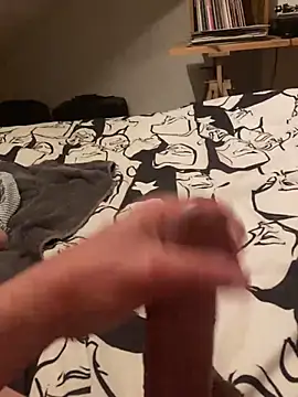 LivingLegend1978 online show from 20, 2, 2025